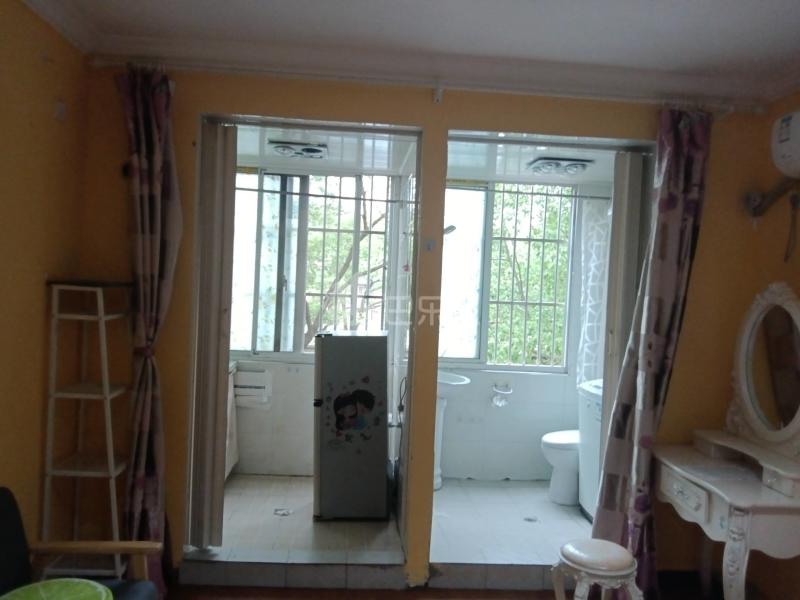 博学家园1219918卧室窗户图9