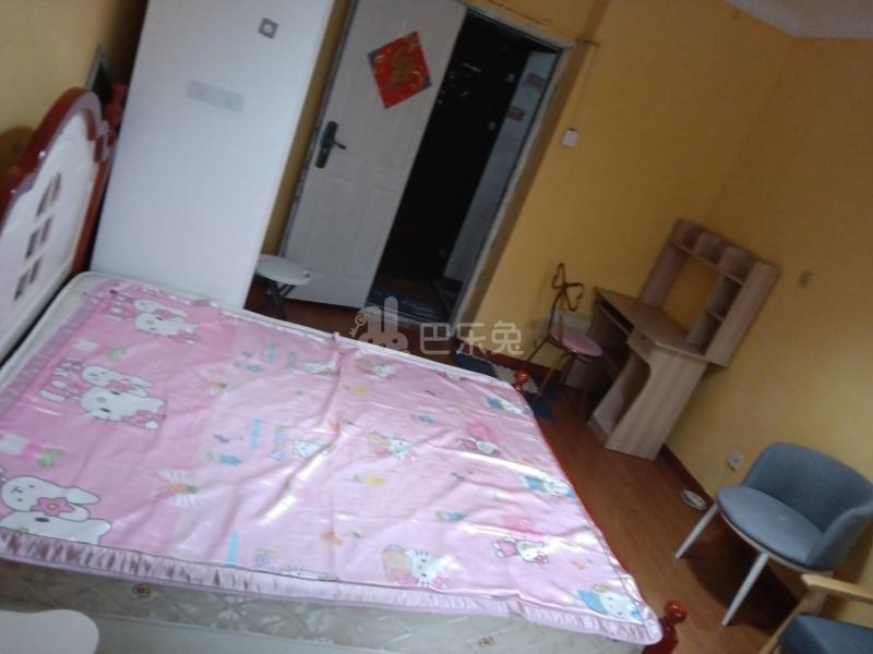 博学家园1219918卧室图1