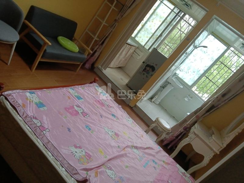 博学家园1219918卧室图0