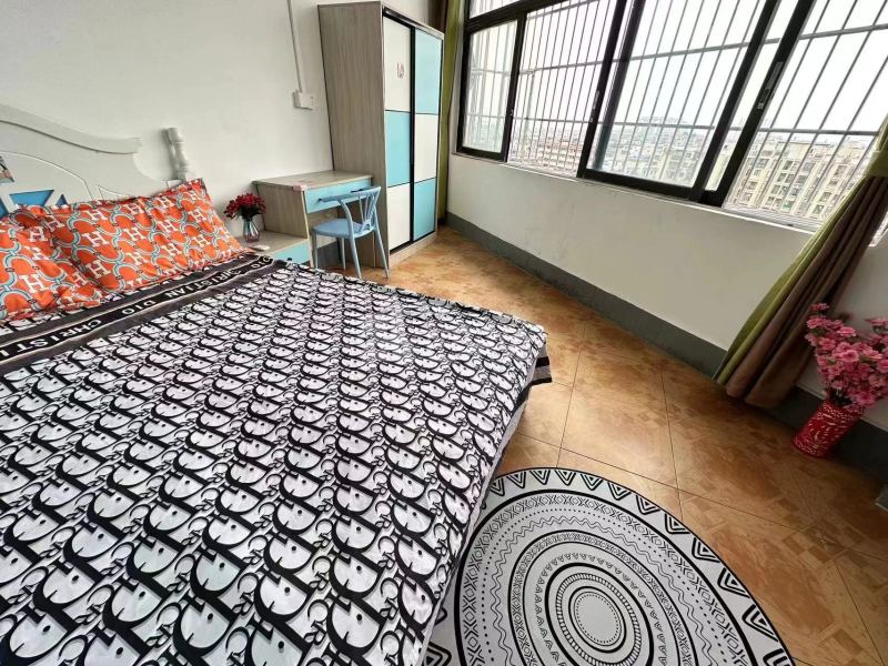 新塘广场12199019卧室图0