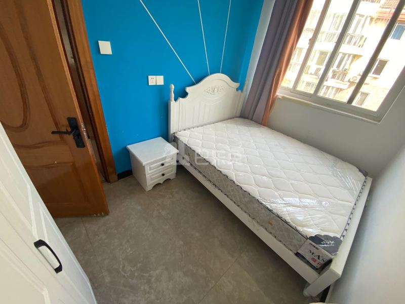 花溪畔居12204111卧室图1