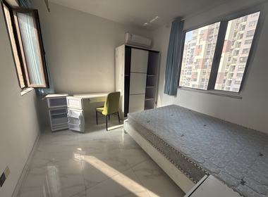 崧泽华城佳福雅苑南区 