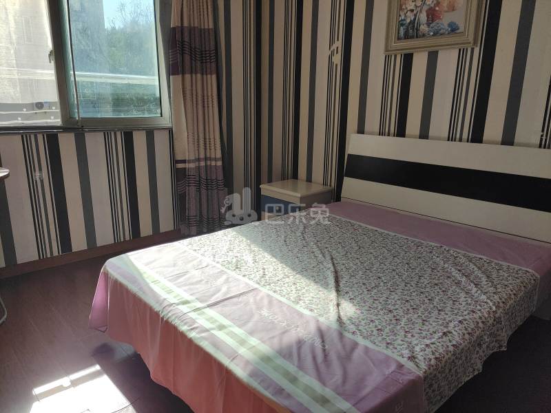 博学家园1220166卧室图0