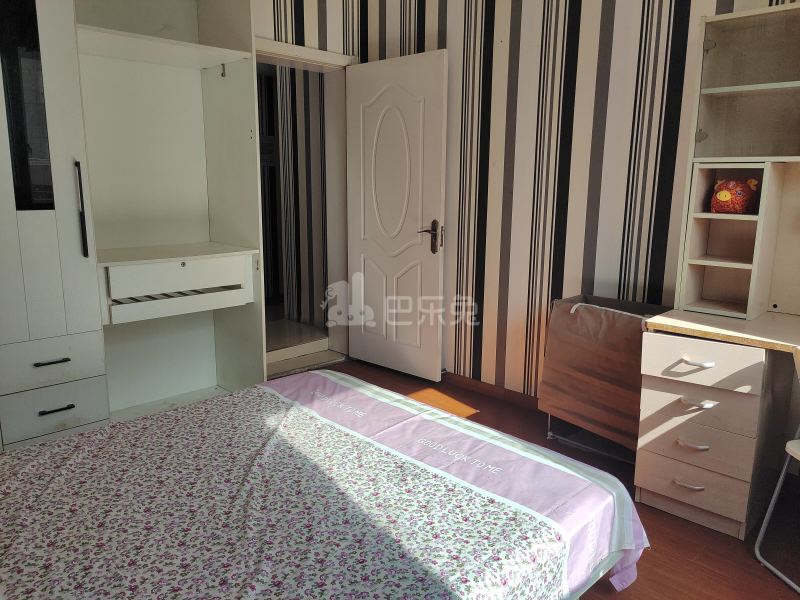 博学家园1220166卧室图2