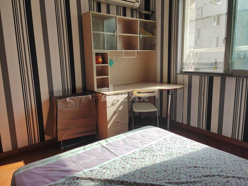 博学家园1220166卧室图1