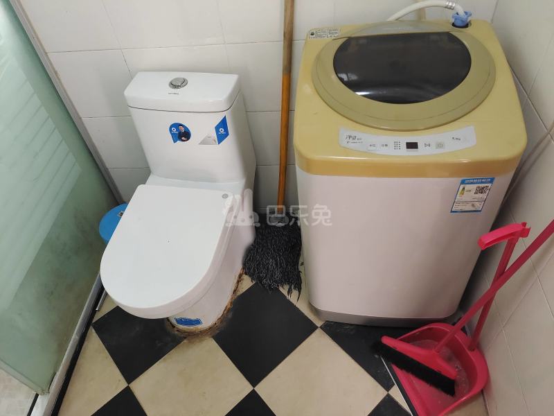 博学家园1220166卫生间图6