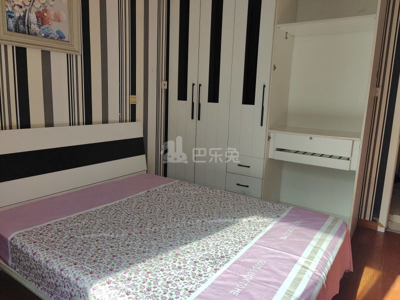 博学家园1220166卧室图3