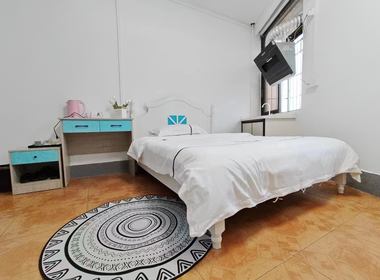 新塘广场 1室0厅1卫