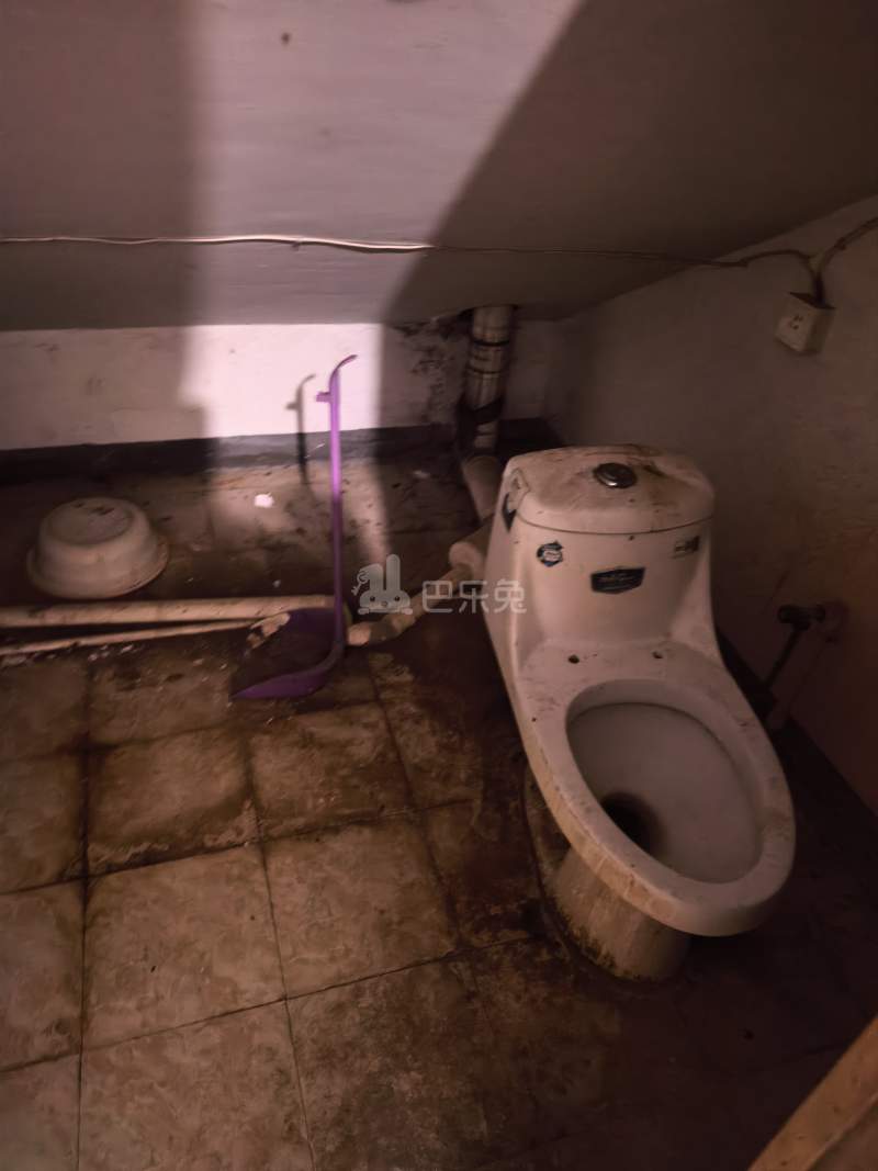 银兆公寓4452953卫生间图11