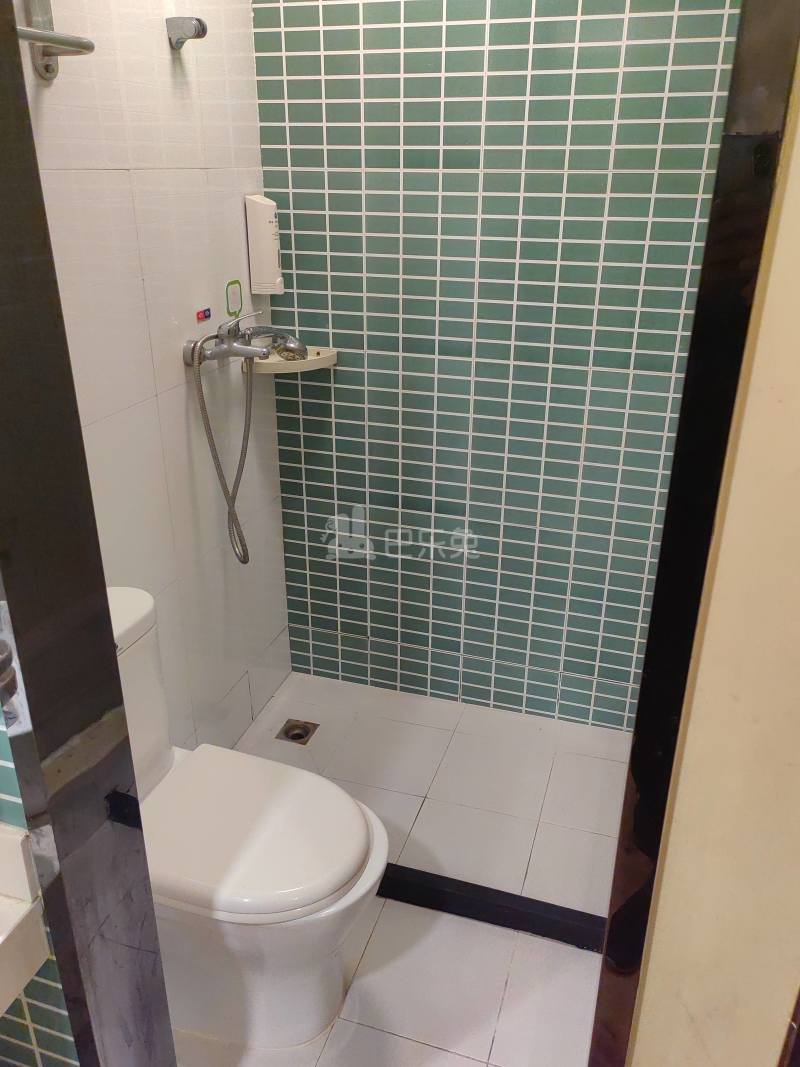 富源公寓（长青路店）12213783卫生间图4