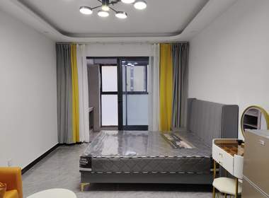 广厦天都城尚棠源筑 