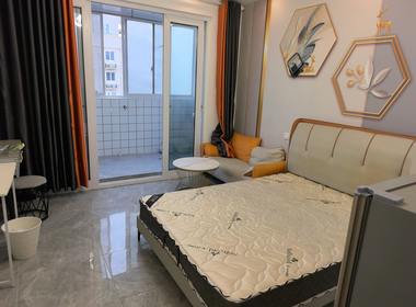 顾盛佳苑 2室1厅1卫