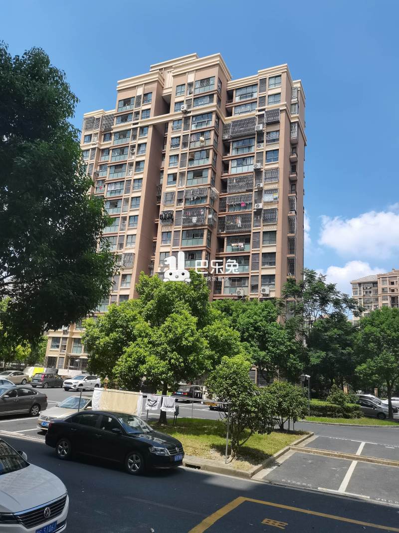 浦东出租房 川沙出租房 心圆东苑