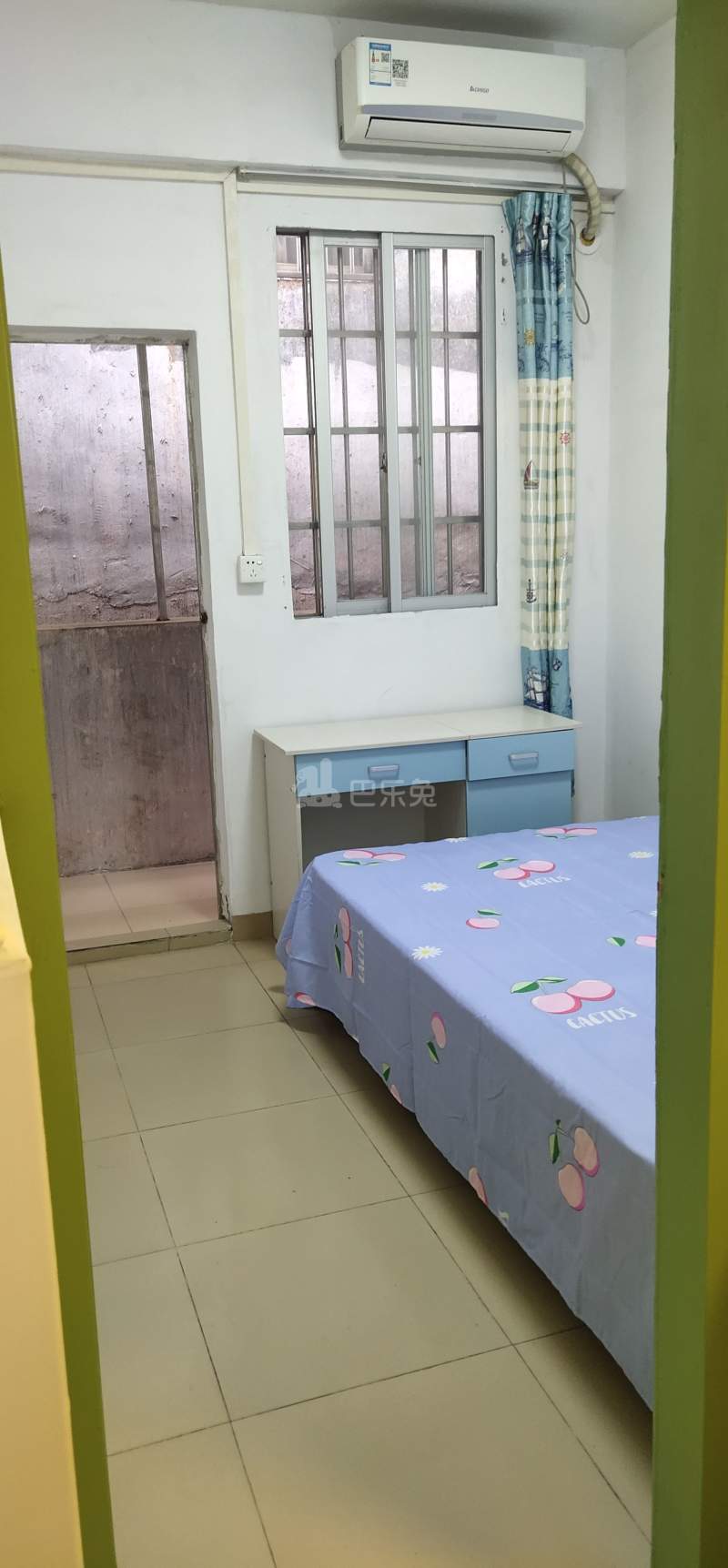 岑村12224560周边环境图0