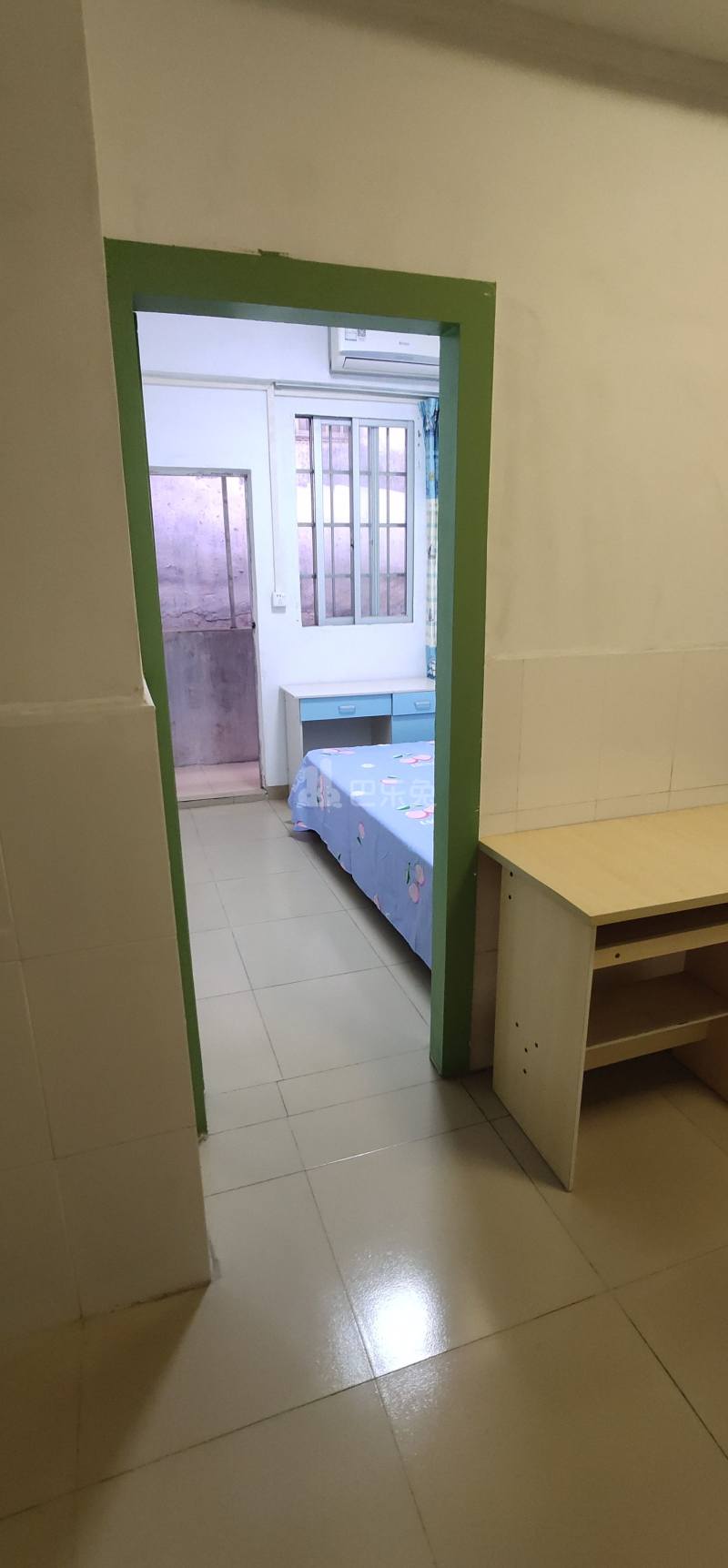 岑村12224560周边环境图1