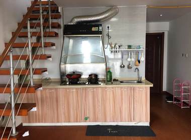 七彩星城 3室1厅1卫