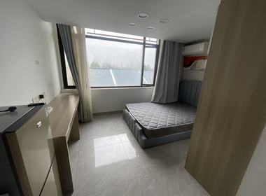 绿地21城国际家园A区 1室1厅1卫