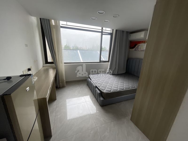 绿地21城国际家园A区12226244卧室图0