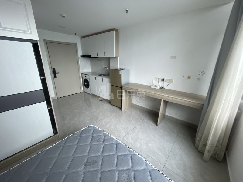 绿地21城国际家园A区12226244卧室图2