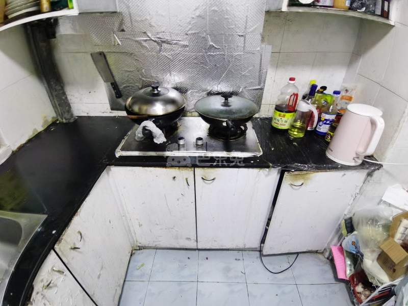 众和金融大厦1222799厨房图6