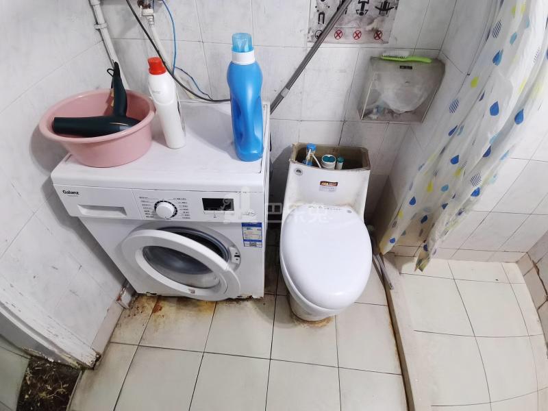 众和金融大厦1222799卫生间图11