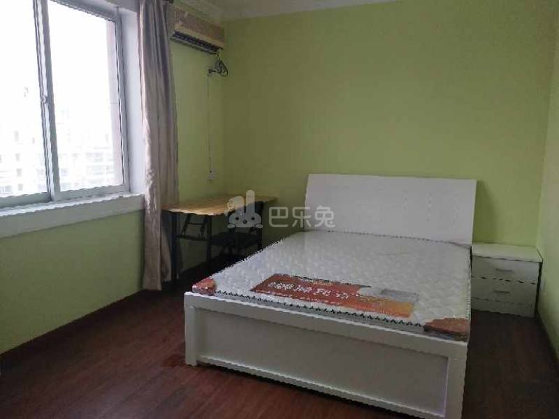 众和金融大厦1222799卧室图3