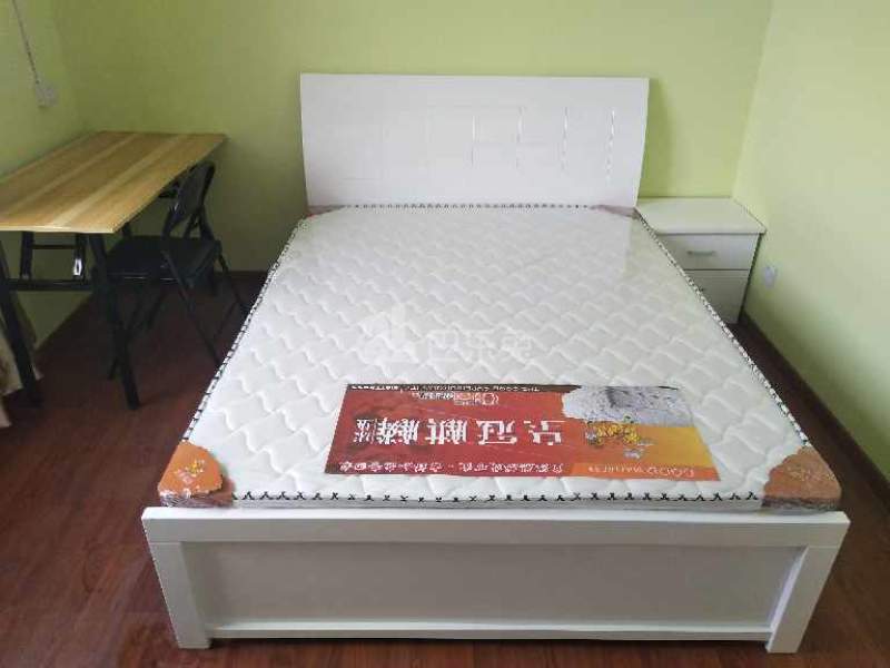 众和金融大厦1222799卧室图0