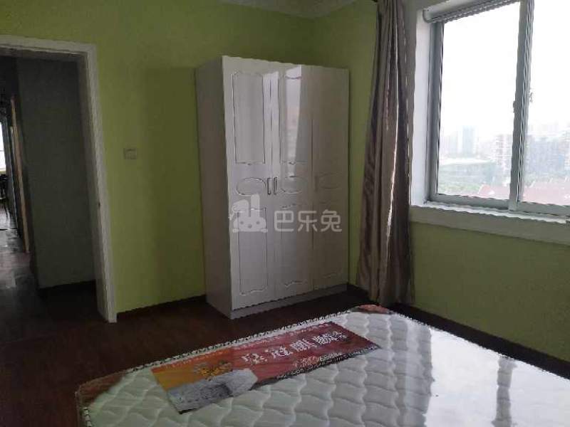 众和金融大厦1222799卧室图1