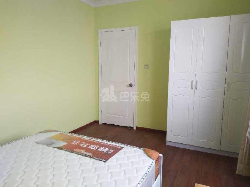 众和金融大厦1222799卧室图2