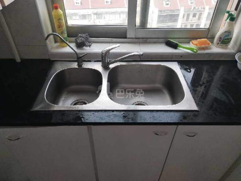 众和金融大厦1222799厨房图9