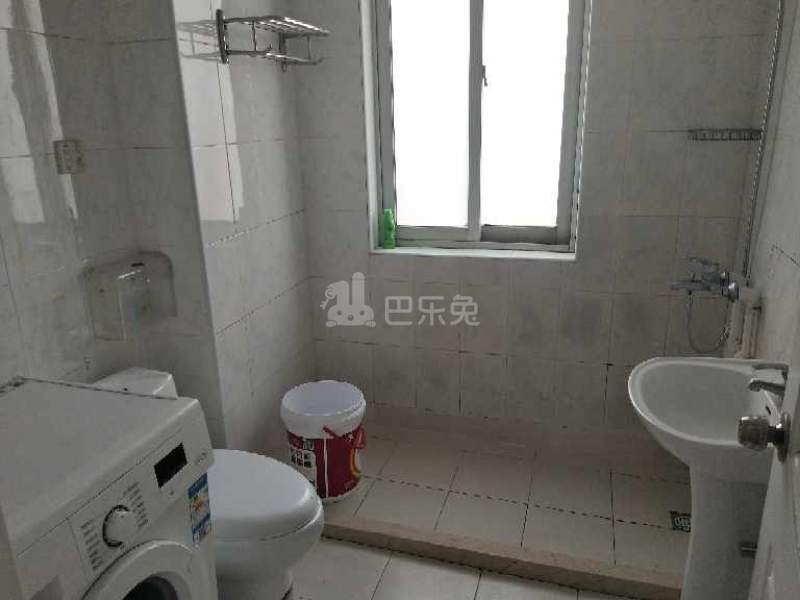 众和金融大厦1222799卫生间图12