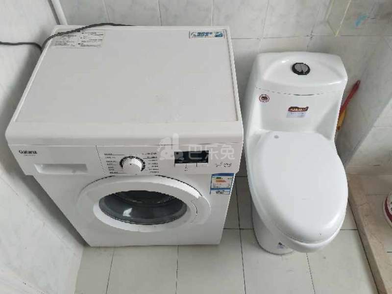 众和金融大厦1222799卫生间图13