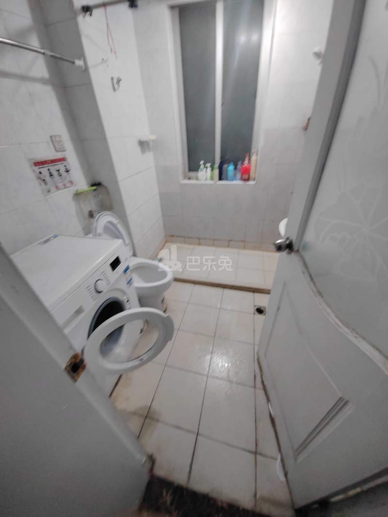 众和金融大厦1222799卫生间图10