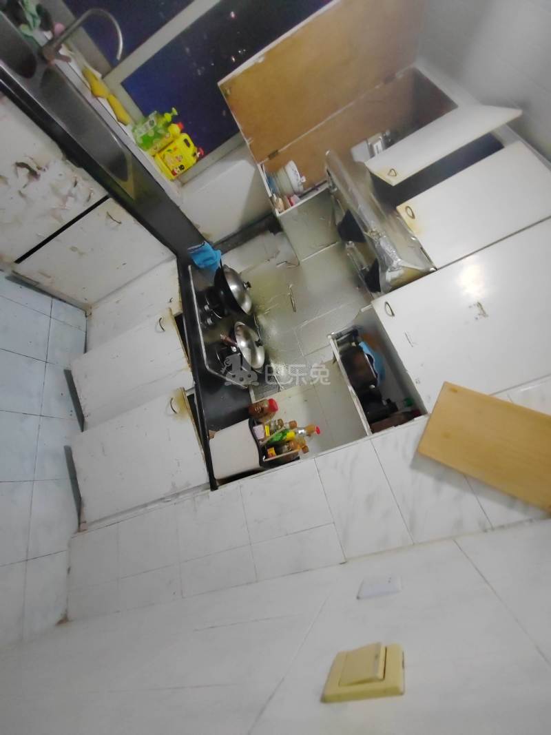 众和金融大厦1222799厨房图5