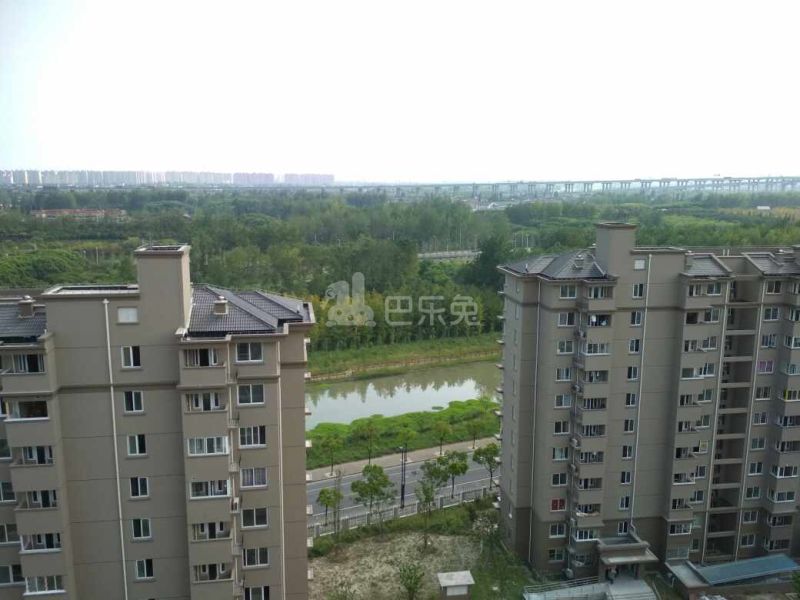 滨浦新苑六村9988272周边环境图10