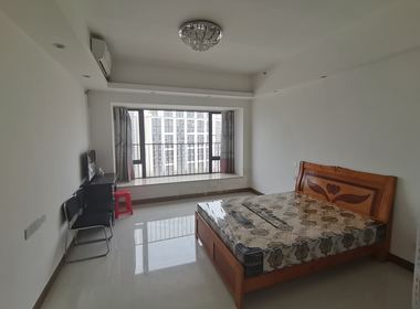 合景誉山国际 1室1厅1卫