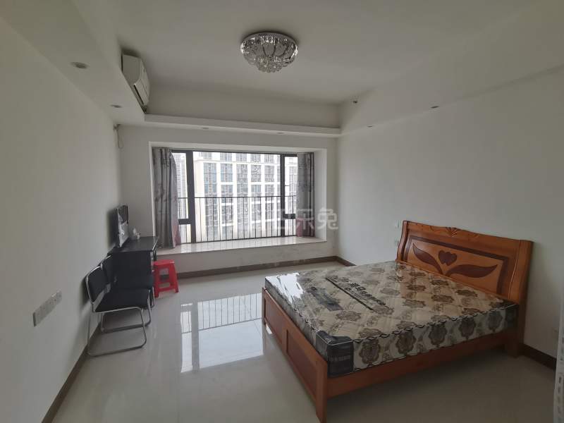 合景誉山国际12240809周边环境图0