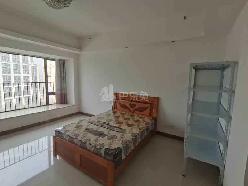 合景誉山国际12240809周边环境图9