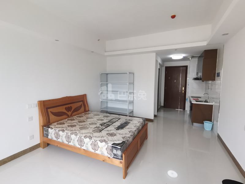 合景誉山国际12240809周边环境图5