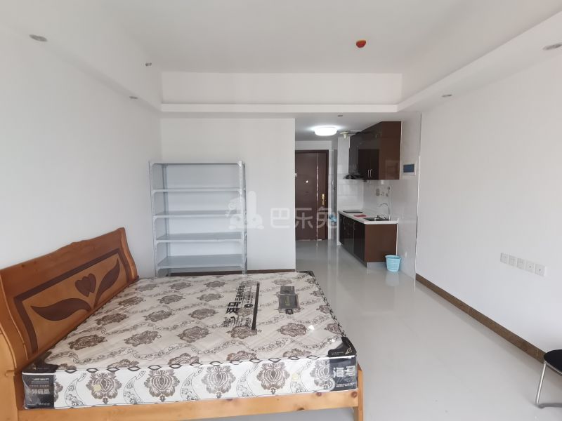 合景誉山国际12240809周边环境图4