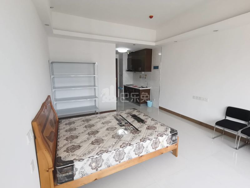 合景誉山国际12240809周边环境图3