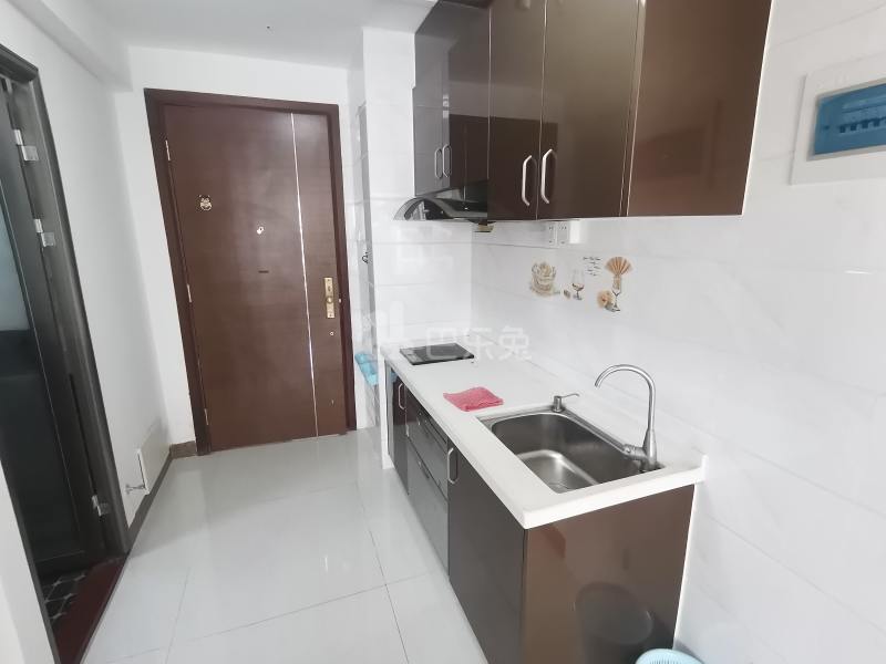 合景誉山国际12240809周边环境图1