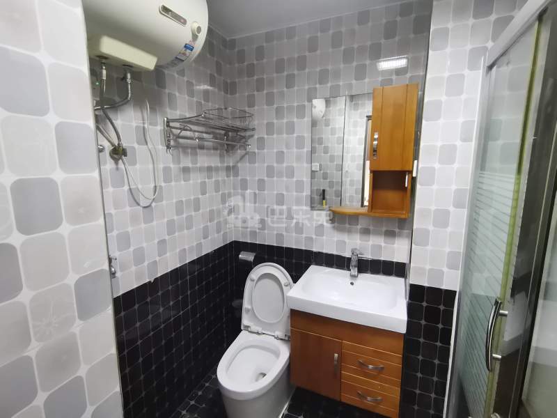 合景誉山国际12240809周边环境图7