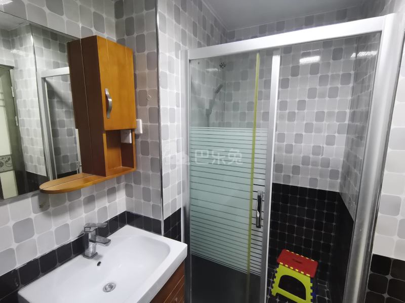 合景誉山国际12240809周边环境图6