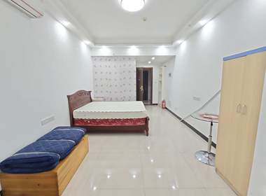 合景誉山国际 1室1厅1卫