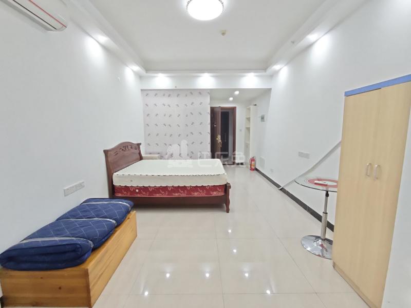 合景誉山国际12242561周边环境图0