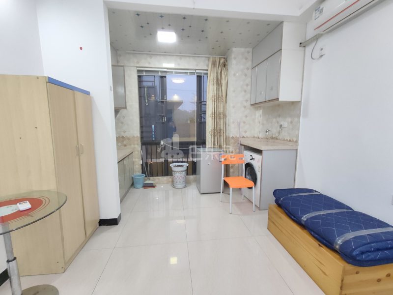 合景誉山国际12242561周边环境图1