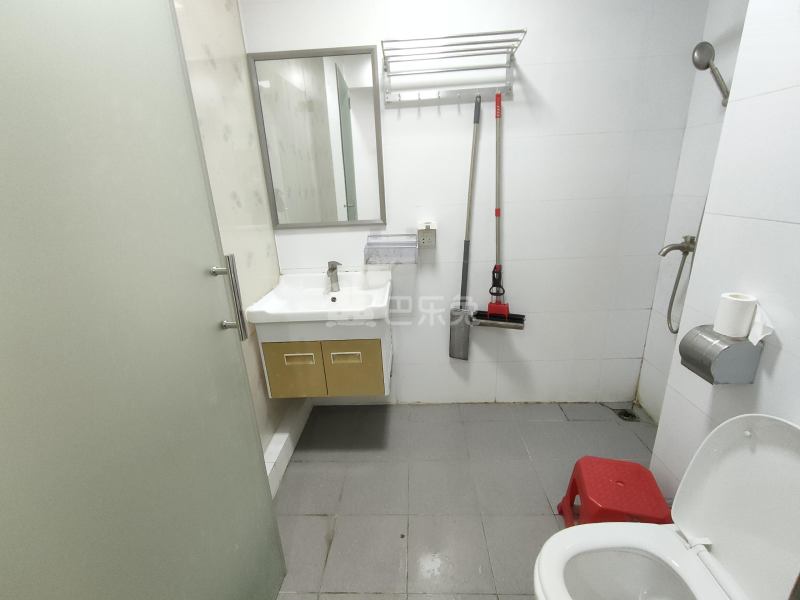 合景誉山国际12242561周边环境图2