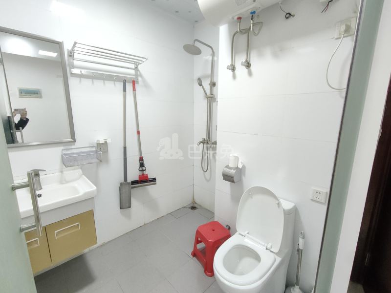 合景誉山国际12242561周边环境图3