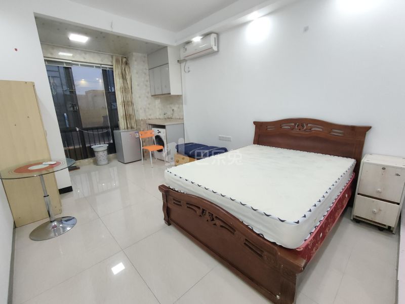 合景誉山国际12242561周边环境图6